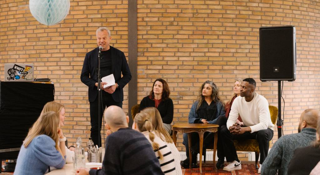 Styret i Vaterlandslaget består av ressurspersoner fra næringsliv,forskning, frivillige og lokale krefter. Foto: Hanne Nygaard